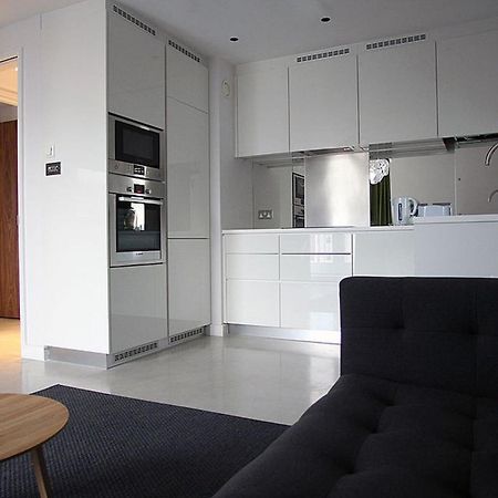 Hop Art House Serviced Apartments London Exterior foto