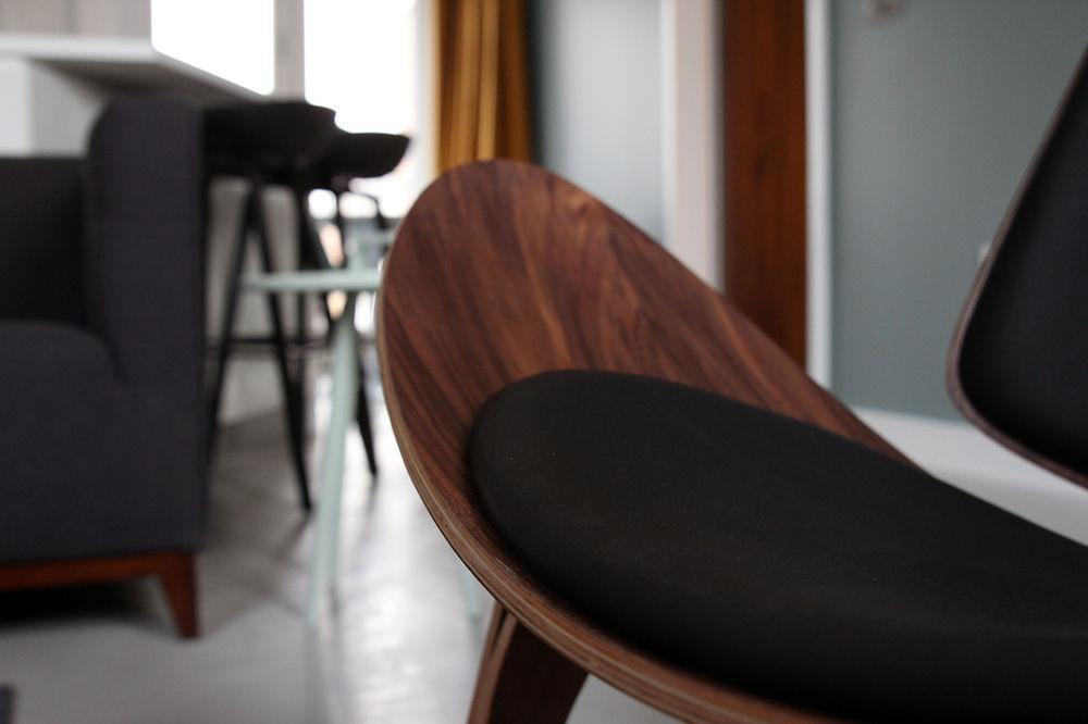 Hop Art House Serviced Apartments London Exterior foto