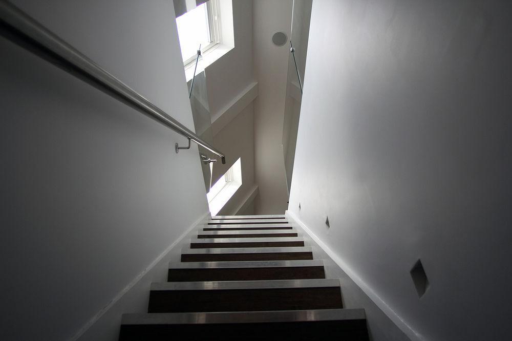 Hop Art House Serviced Apartments London Exterior foto