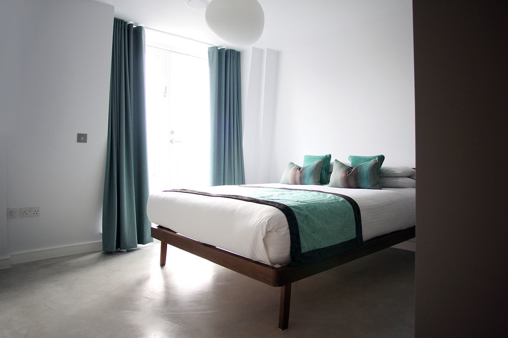 Hop Art House Serviced Apartments London Exterior foto