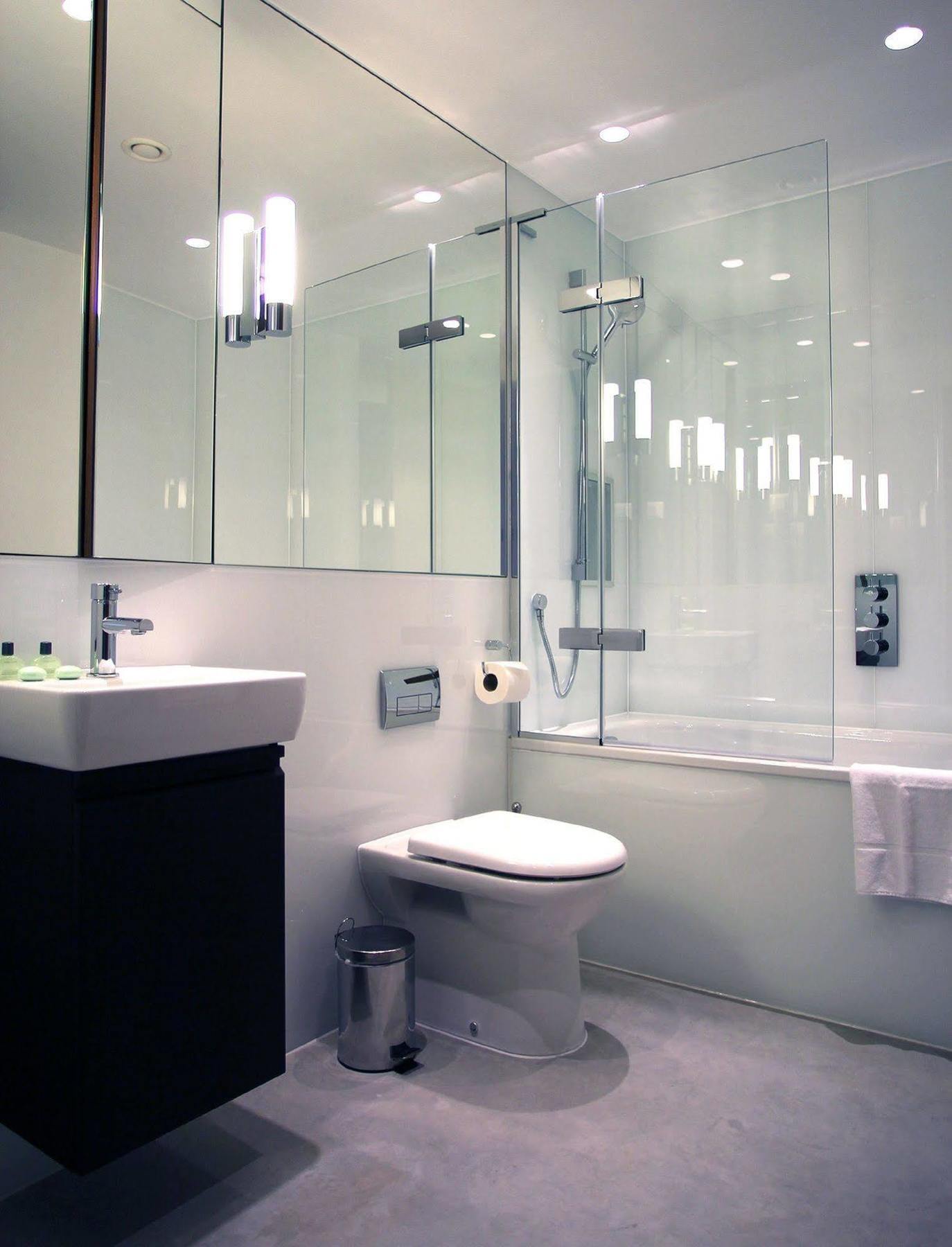 Hop Art House Serviced Apartments London Exterior foto