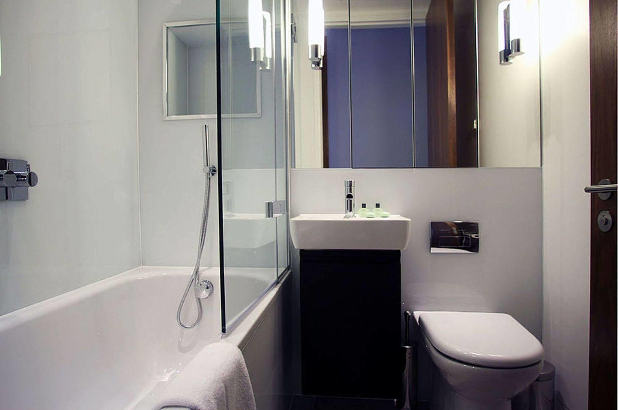 Hop Art House Serviced Apartments London Exterior foto