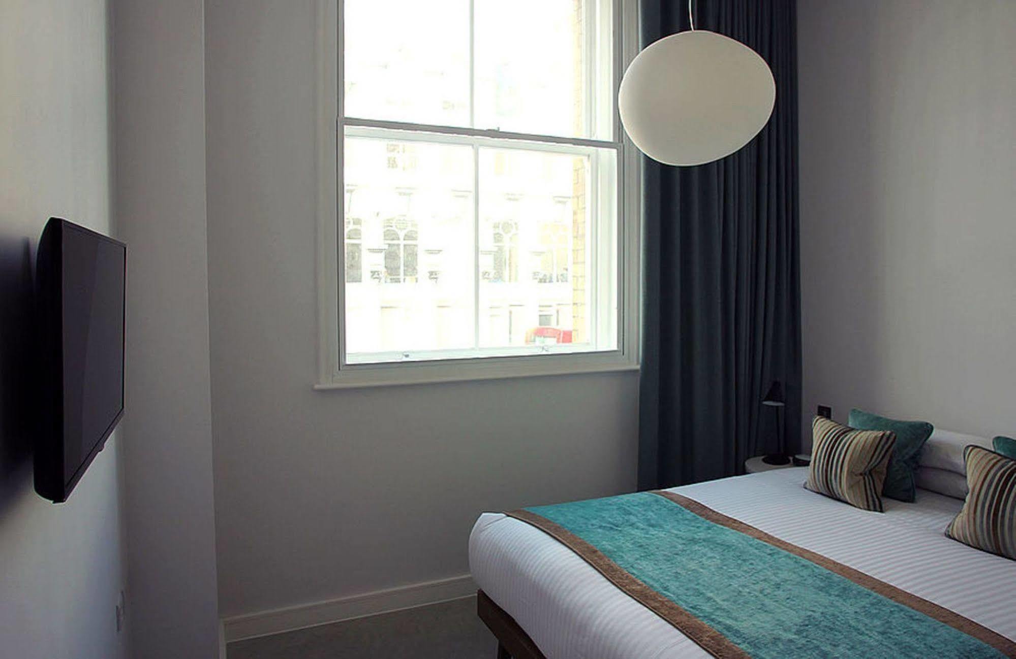 Hop Art House Serviced Apartments London Exterior foto