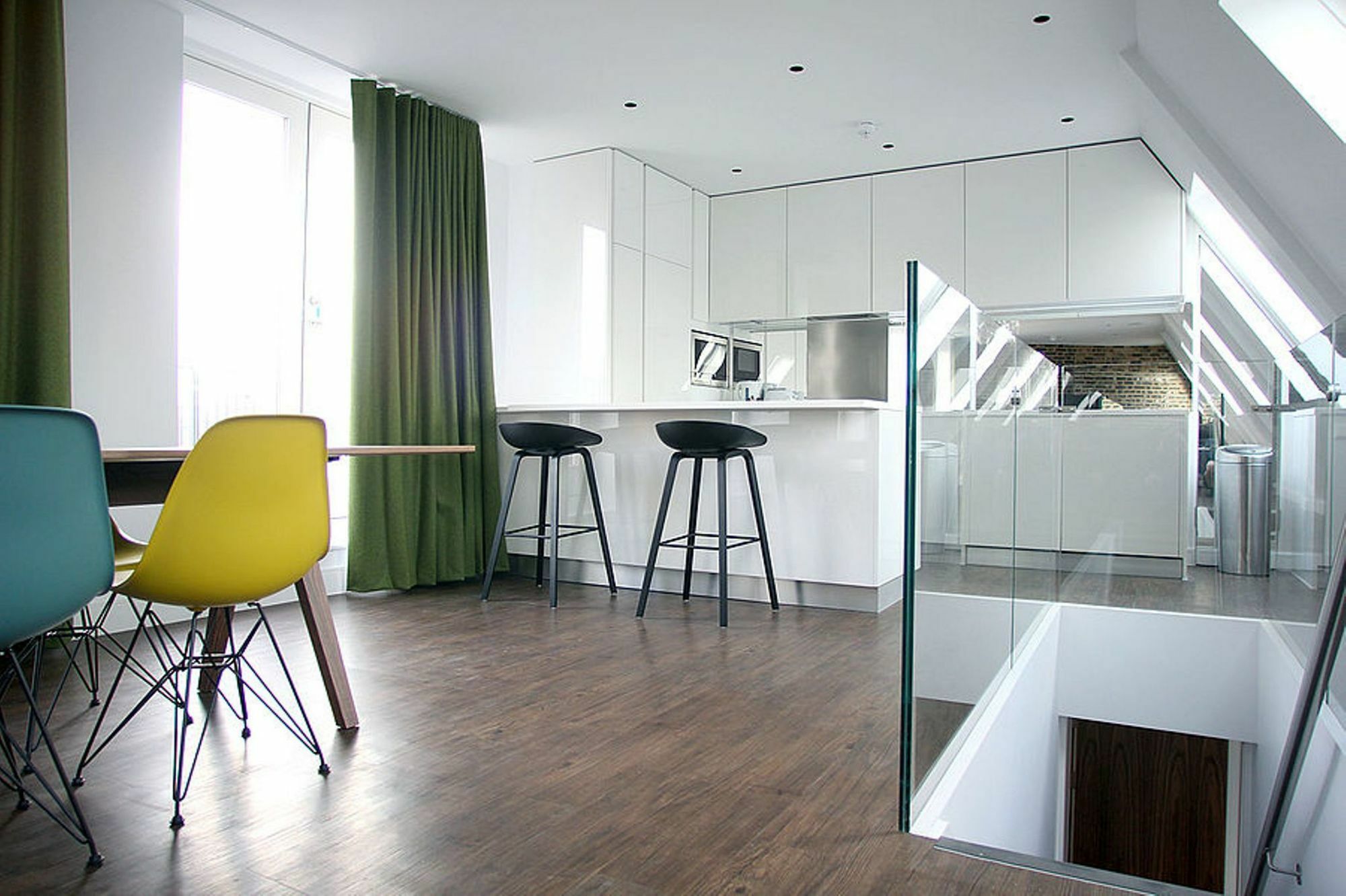Hop Art House Serviced Apartments London Exterior foto