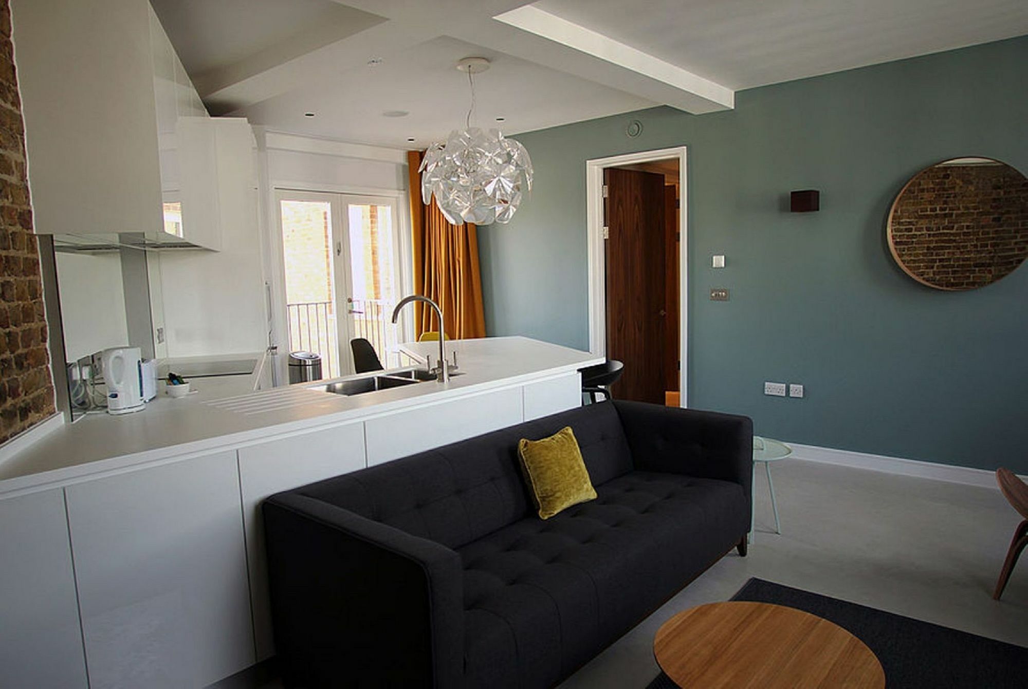 Hop Art House Serviced Apartments London Exterior foto