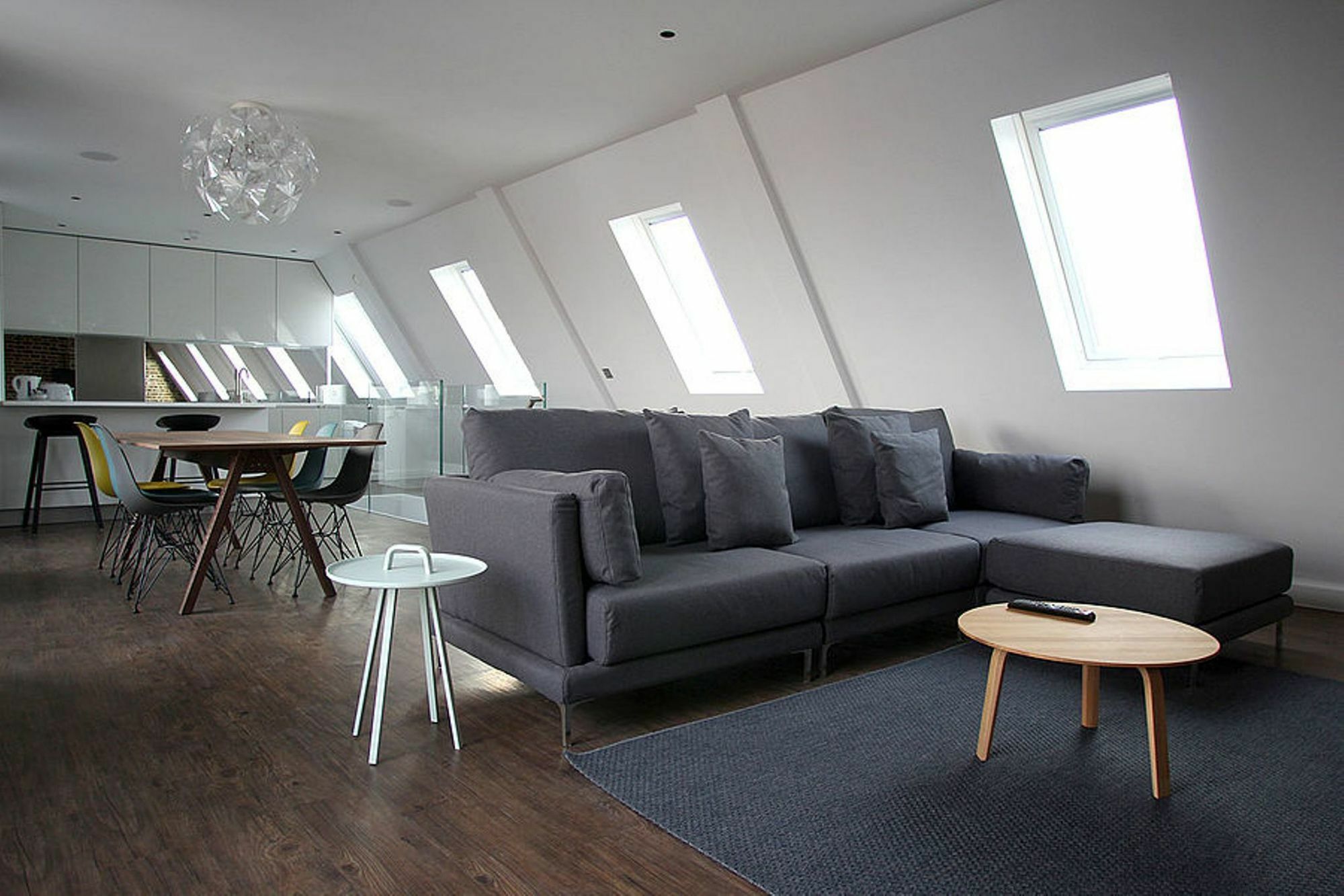 Hop Art House Serviced Apartments London Exterior foto
