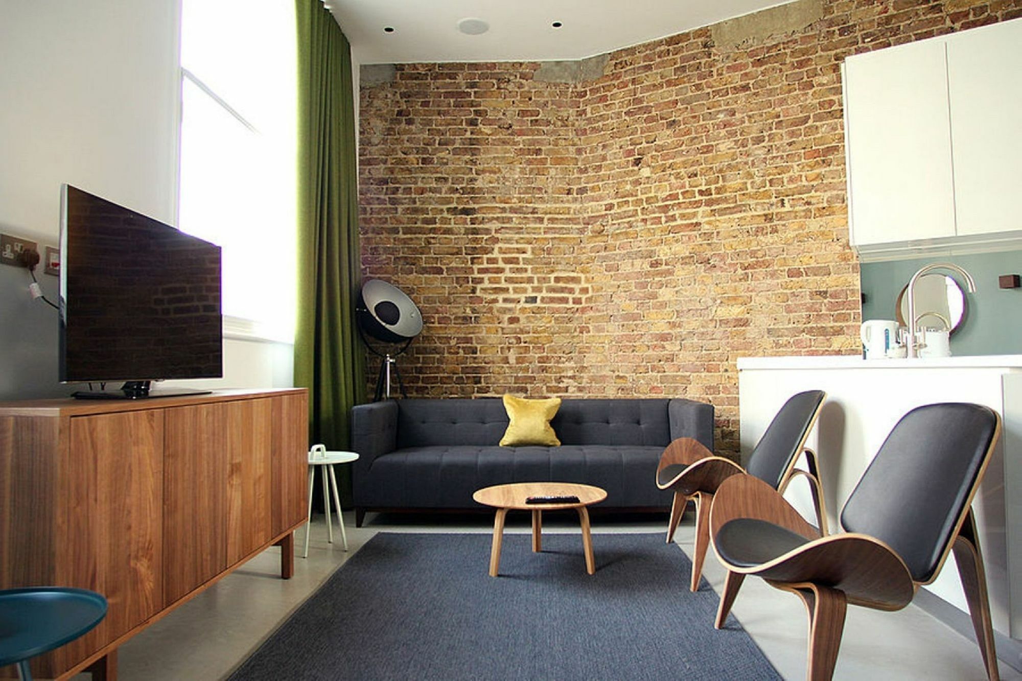 Hop Art House Serviced Apartments London Exterior foto
