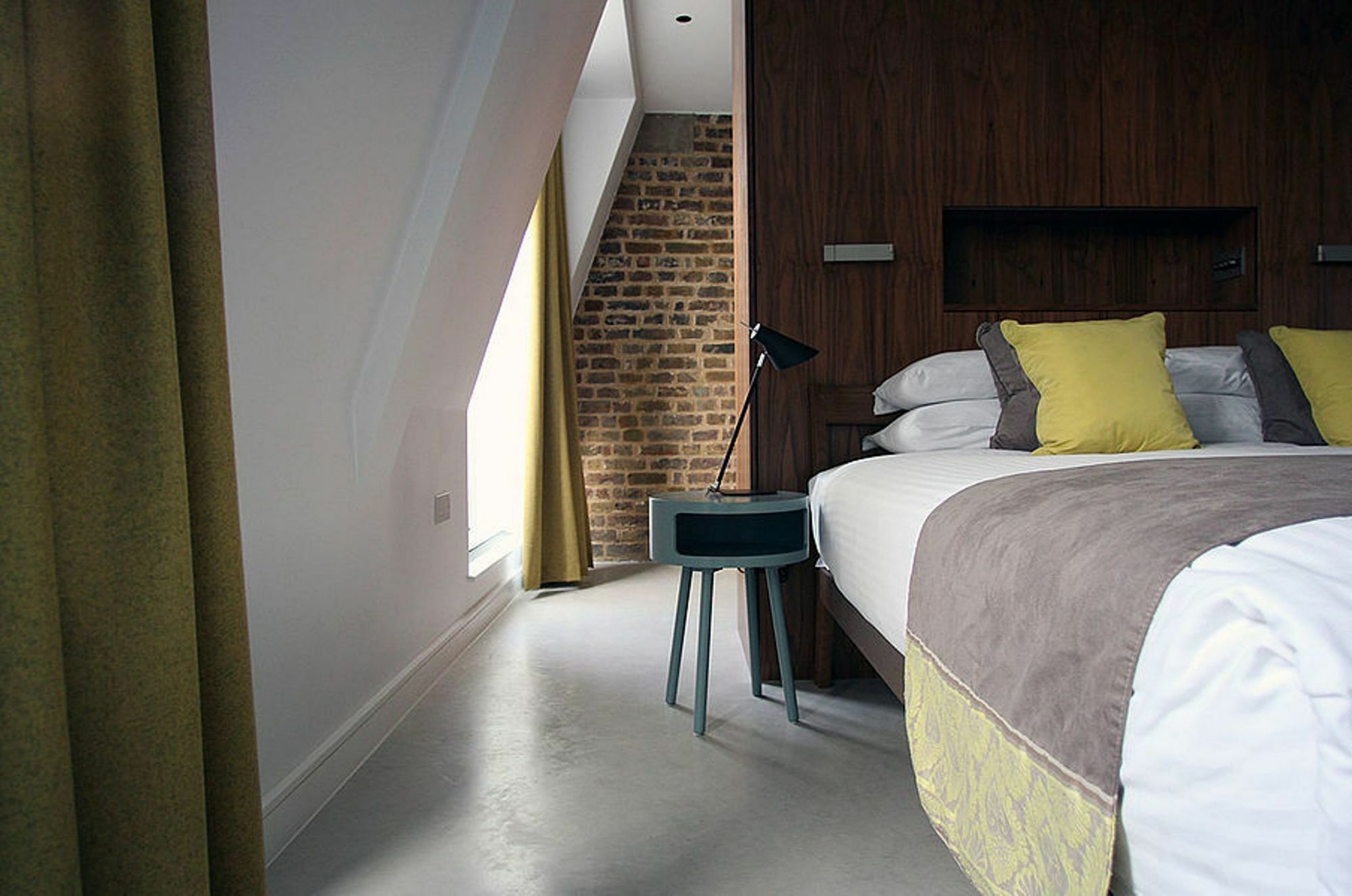 Hop Art House Serviced Apartments London Exterior foto
