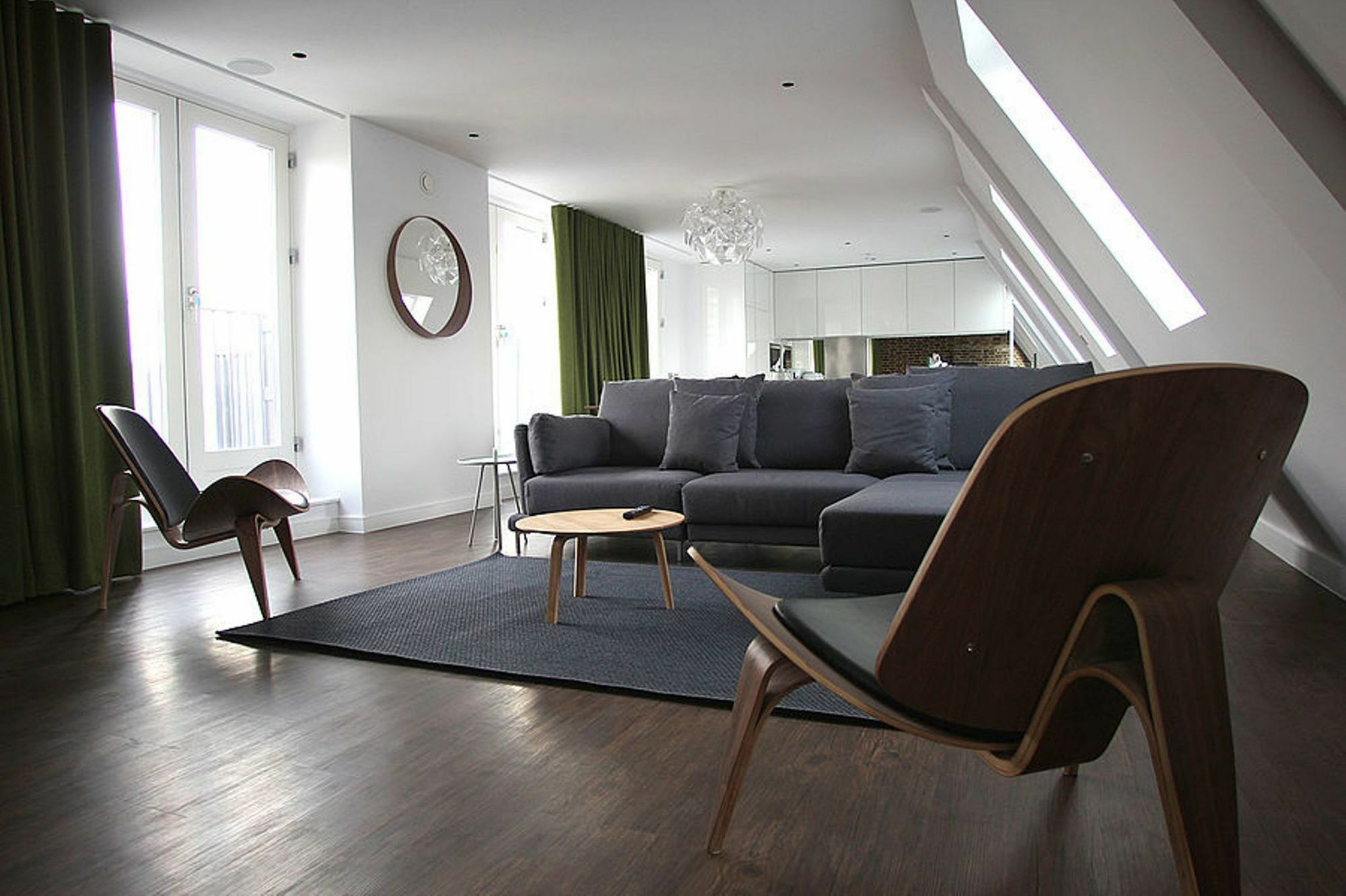 Hop Art House Serviced Apartments London Exterior foto