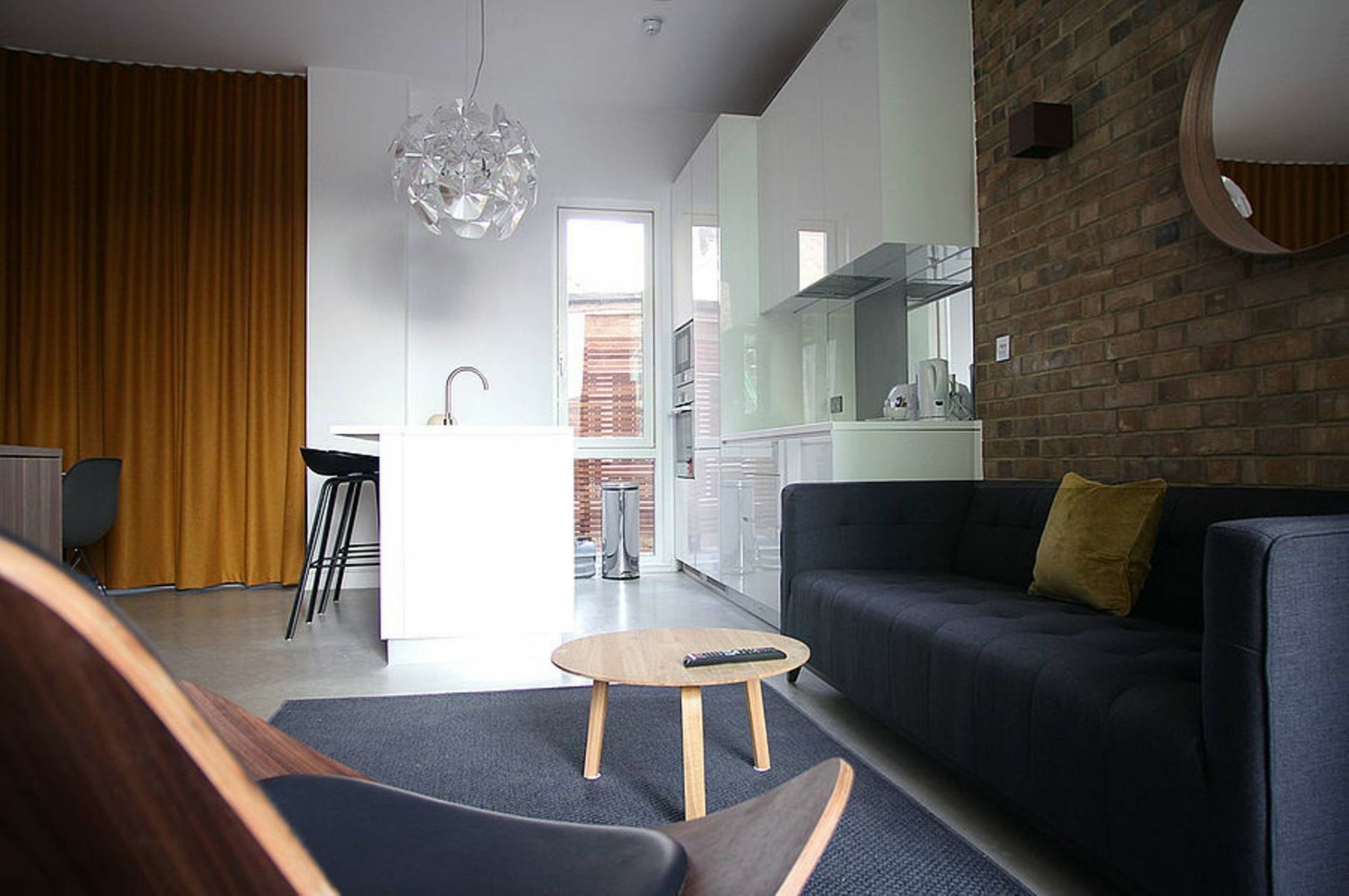 Hop Art House Serviced Apartments London Exterior foto