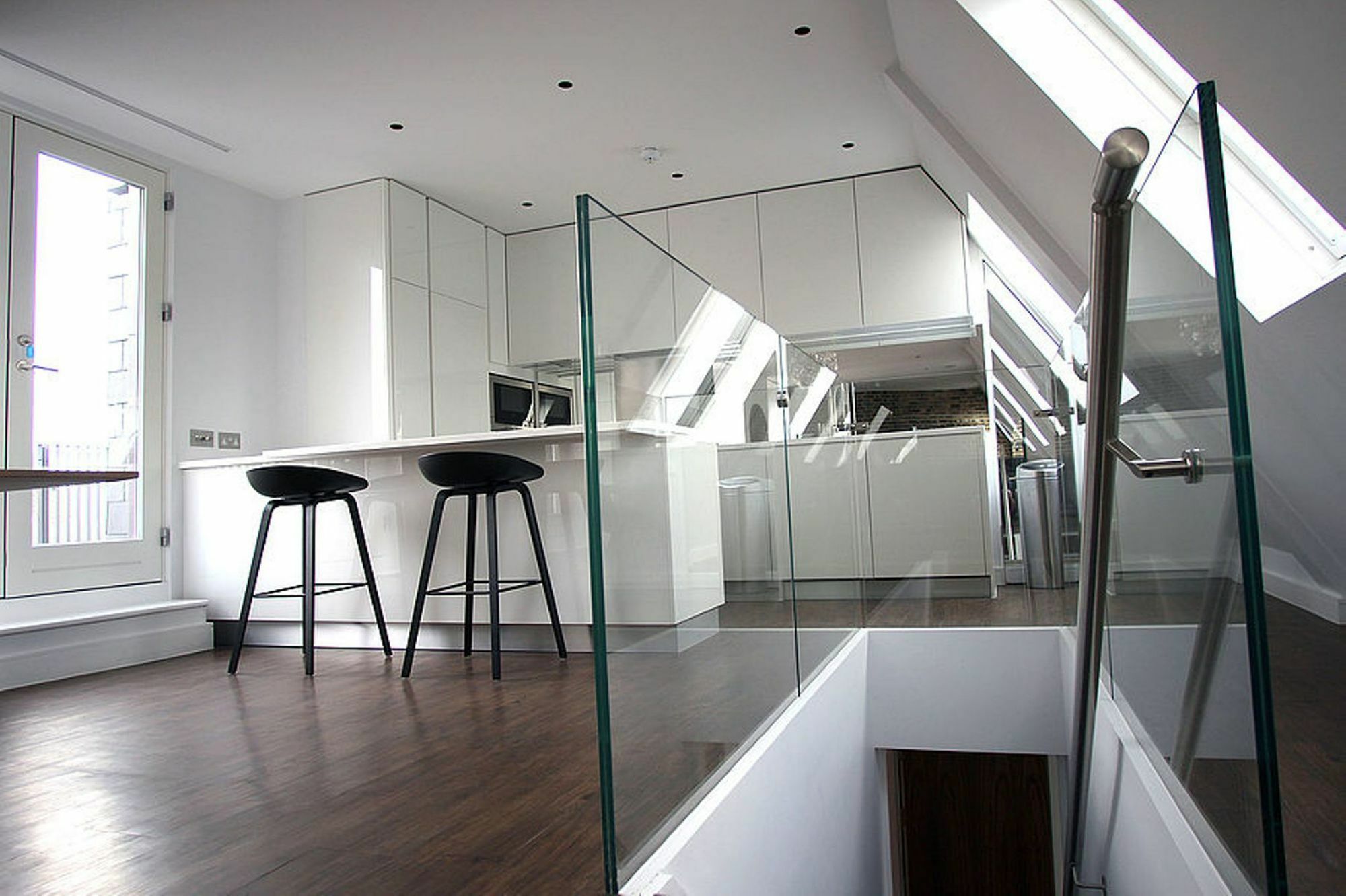 Hop Art House Serviced Apartments London Exterior foto
