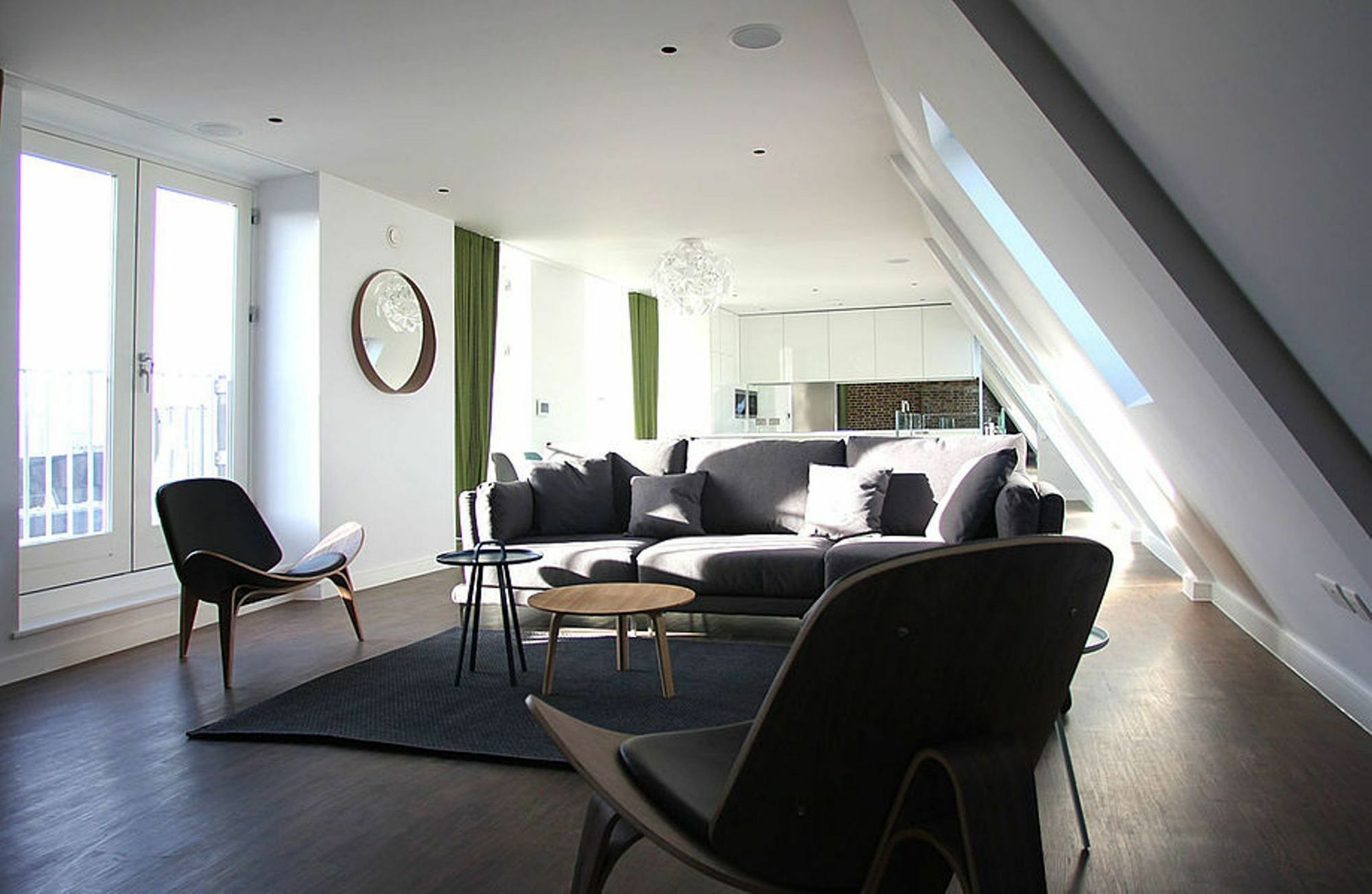Hop Art House Serviced Apartments London Exterior foto