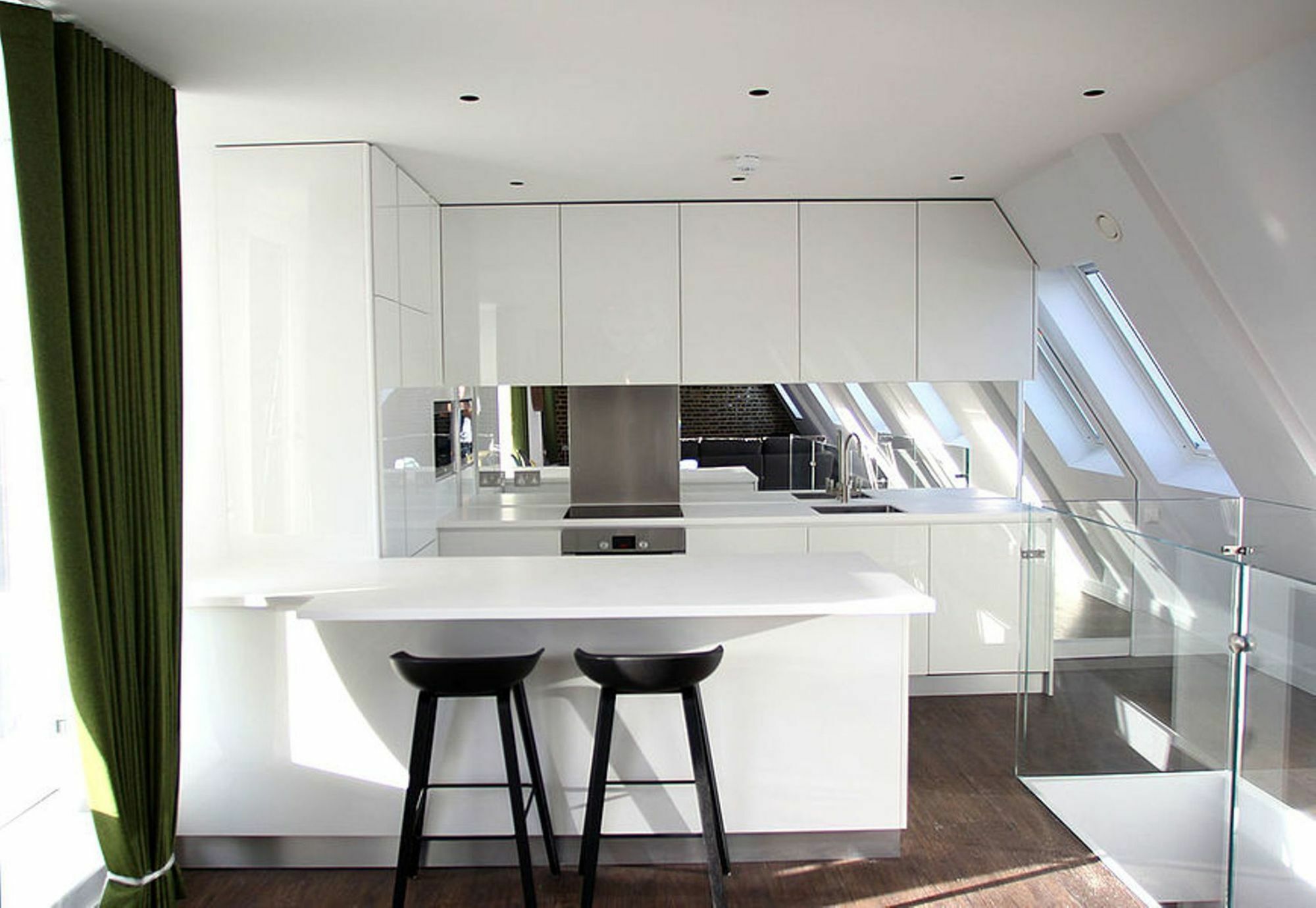 Hop Art House Serviced Apartments London Exterior foto