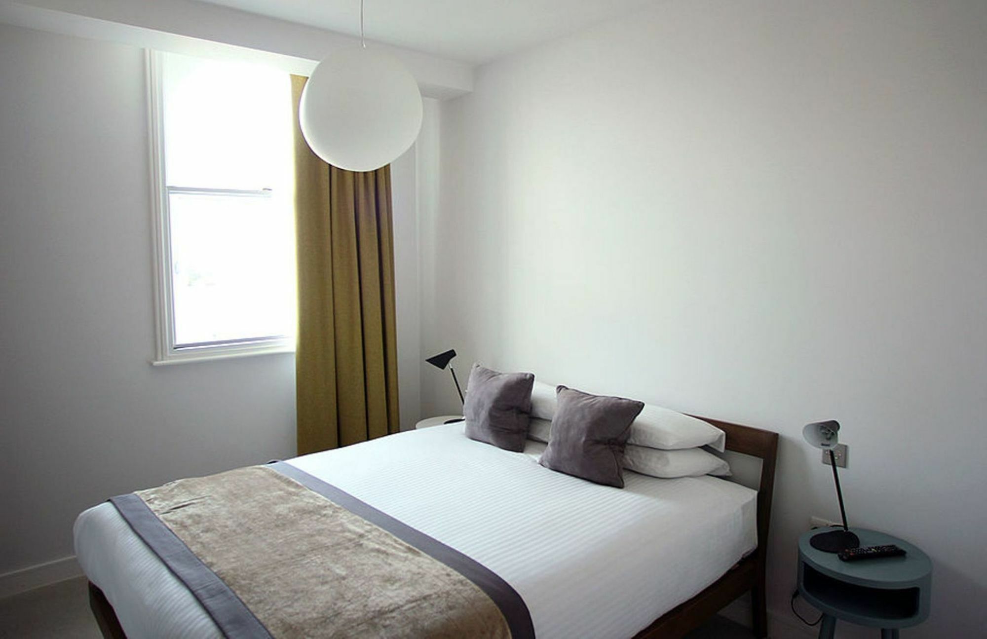 Hop Art House Serviced Apartments London Exterior foto