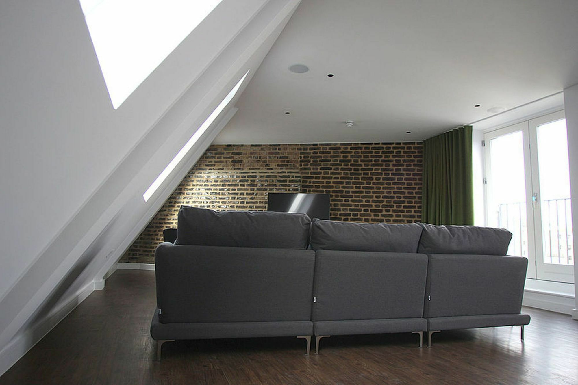 Hop Art House Serviced Apartments London Exterior foto