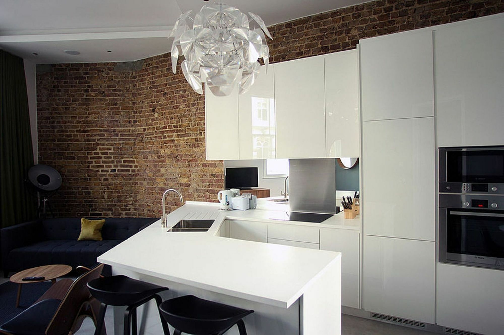 Hop Art House Serviced Apartments London Exterior foto